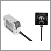 Pressure switch(Electronic pressure switches)