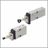  Actuator (Cylinder with vacuum pad) 