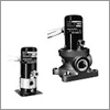 Valves(Round type piloted solenoid vacuum valves)
