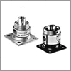 Valves(Round type single piloted vacuum valves)