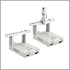 CELL MASTER DTRB Series (Robot body_gantry type_A4 size)