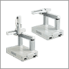 CELL MASTER DTRB Series (Robot_Gantry type_A4size)