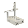 CELL MASTER DTHB Series (Robot body_gantry type_A4 size)