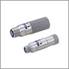 Ionizer(Blow type option(mini-line filter))