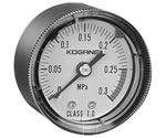 Small Precision Pressure Gauge G3P-40 Series