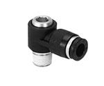Quick Fittings(Standard Type) SLH Series