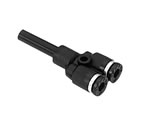 Quick Fittings(Standard Type) UBD Series