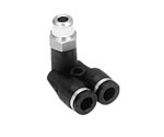 Quick Fittings(NCU Type) TBLY_NCU Series
