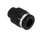 Quick Fittings(Non-lubricant Type) UC_D Series