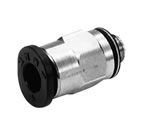 Quick Fittings(Mini Non-lubricant Type) TS-M_D Series