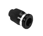 Quick Fittings(Mini Non-lubricant Type) UC3M_D Series
