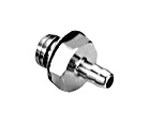 TAC Fittings Straight(Barb Fitting) BF Series