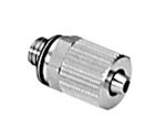 TAC Fittings Straight(Clamp Fitting) BF-U Series