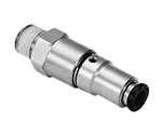 Quick Fittings(Rotary Type) TSRH Series