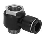 Supply Joints Terminal Quick STQ Series