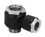 Supply Joints Terminal Taper STT Series