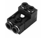 Connectors Standard Type Elbow TCL Series