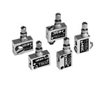 Speed Controllers TSCO Series