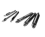 Clean System Pen Cylinder PBDA Series