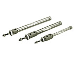 Clean System Pen Cylinder PBDAS Series