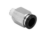 Clean System Quick Fittings(Standard Type) TS Series