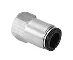 Clean System Quick Fittings(Standard Type) TSM Series