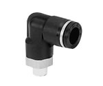 Clean System Quick Fittings(Standard Type) TL Series