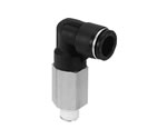 Clean System Quick Fittings(Standard Type) TLL Series