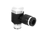 Clean System Quick Fittings(Standard Type) SL Series