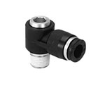 Clean System Quick Fittings(Standard Type) SLH Series