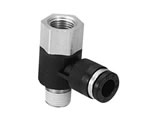 Clean System Quick Fittings(Standard Type) SLM Series