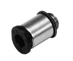 Clean System Quick Fittings(Mini Type) TSH-M Series