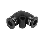 Clean System Quick Fittings(Mini Type) UL-M Series