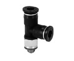 Clean System Quick Fittings(Mini Type) TB-M Series