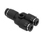 Clean System Quick Fittings(Mini Type) UY-M Series