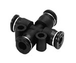 Clean System Quick Fittings(Mini Type) UXB Series