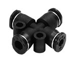 Clean System Quick Fittings(Mini Type) UXC Series