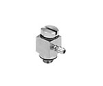 Clean System TAC Fittings Universal Elbow UEF Series