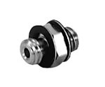 Clean System TAC Fittings Nipple NF Series