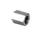 Clean System TAC Fittings Coupling CF Series