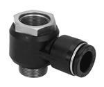 Clean System Supply Joints Terminal Quick STQ Series