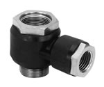Clean System Supply Joints Terminal Taper STT Series