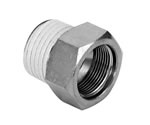 Clean System Supply Joints(NCU Type) Bushing A SBA_NCU Series