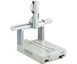 Gantry 3-Axis A4 Type DTRB-AS3 Model