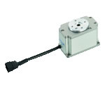 Electric Rotary Actuator EWHRT3A Series