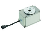 Electric Rotary Actuator EWHRT10A Series