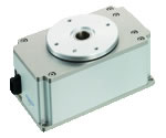 Electric Rotary Actuator EWHRT40A Series