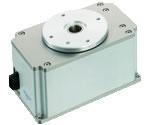 Electric Rotary Actuator EWHRT60A Series