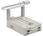 Gantry 2-Axis A4 Type DTHB-AS2 Model