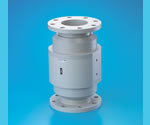 Drain Valve Flange Type F-AVE Series F-AVE4000 Type